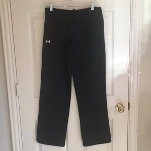 Under Armour fleece lined pants